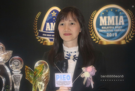 世紀大學醫學院副教授再次獲獎